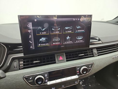 Used 2023 Audi A4 2.0T Premium Plus w/ Premium Plus Package AWD/4WD image 10
