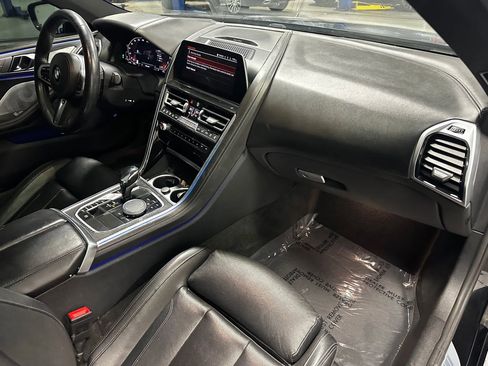 Used 2020 BMW M850i Gran Coupe xDrive w/ Driving Assistance Package 2 image 22