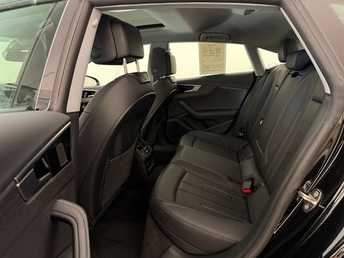 Used 2023 Audi A5 2.0T Premium Plus w/ Premium Plus AWD/4WD image 15