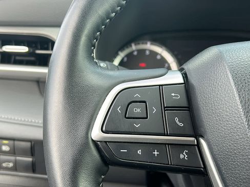 Used 2022 Toyota Highlander XLE image 1