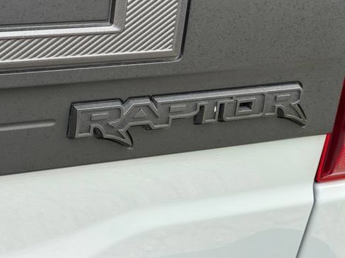 Used 2024 Ford F150 Raptor AWD/4WD image 9