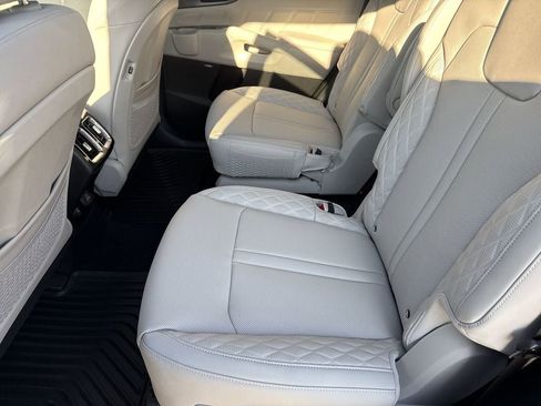 New 2026 Kia Sorento SX Prestige AWD/4WD image 29