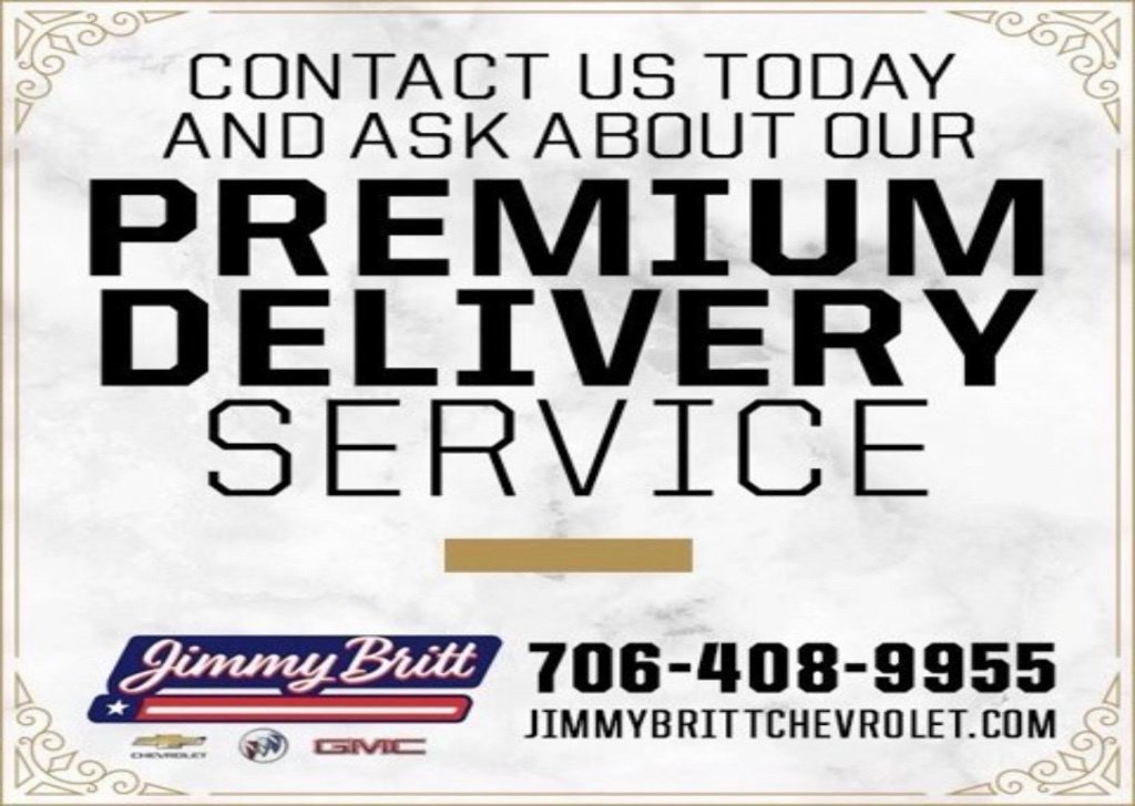 New 2027 GMC Terrain Denali w/ LPO, Floor Liner Package AWD/4WD image 9