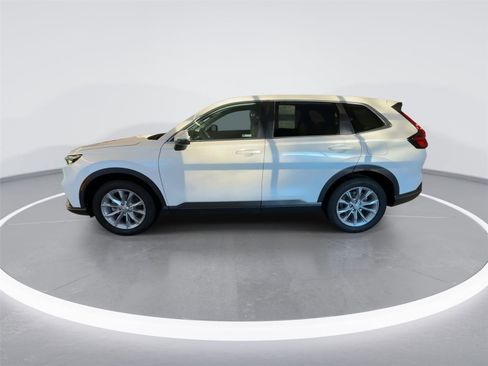 Used 2023 Honda CR-V EX-L image 5