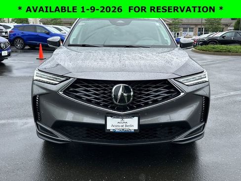 Used 2026 Acura MDX w/ Technology Package image 6