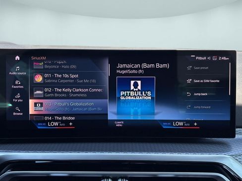 Certified 2023 BMW 330i xDrive Sedan w/ M Sport Package AWD/4WD image 23