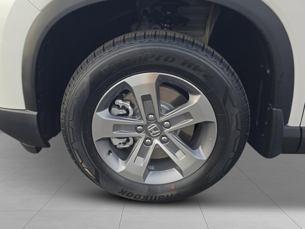 New 2026 Honda Pilot EX-L image 9
