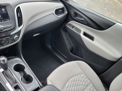 Used 2021 Chevrolet Equinox LS image 23