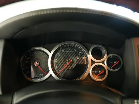 Used 2016 Nissan GT-R Premium AWD/4WD image 47