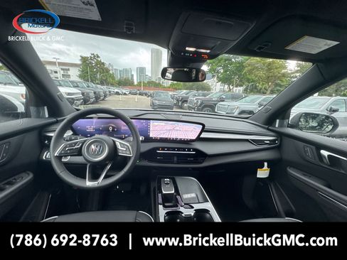 New 2025 Buick Enclave Avenir image 24