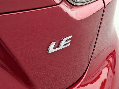 Certified 2022 Toyota Corolla LE w/ LE Convenience Package FWD image 30