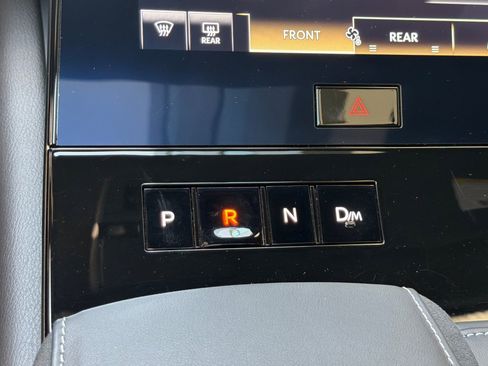 Used 2025 INFINITI QX80 Autograph w/ Autograph Exterior Package AWD/4WD image 22