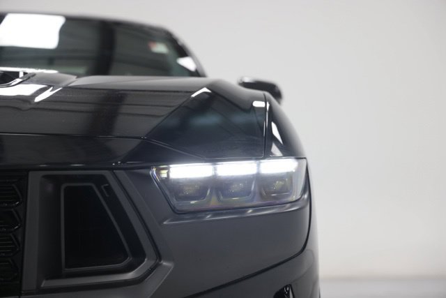 Used 2024 Ford Mustang Dark Horse RWD image 3