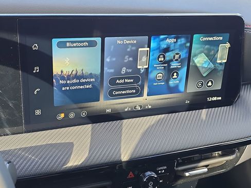 New 2026 Nissan Kicks SR w/ Cold Weather Package image 16