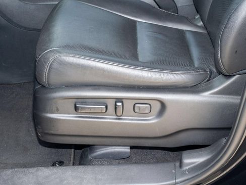Certified 2023 Honda Passport EX-L image 32