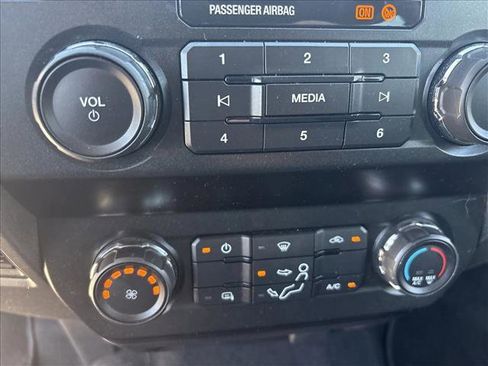 Used 2020 Ford F250 XL w/ STX Appearance Package AWD/4WD image 14