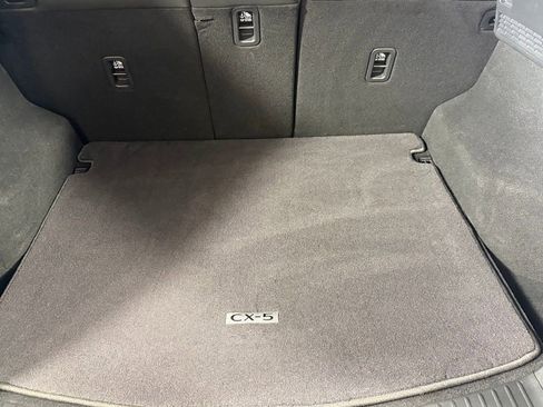 Used 2025 MAZDA CX-5 AWD 2.5 S image 24