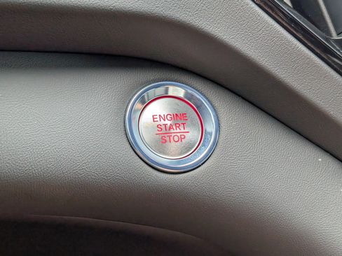 Certified 2025 Acura RDX A-Spec AWD/4WD image 17