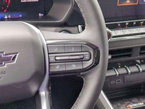 New 2026 Chevrolet Colorado Trail Boss image 13