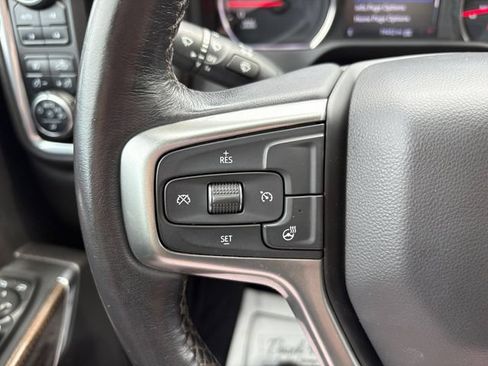 Used 2022 Chevrolet Silverado 2500 LT w/ Convenience Package AWD/4WD image 22