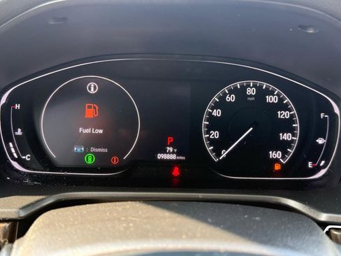 Used 2019 Honda Accord EX image 15