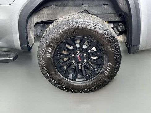 Used 2023 GMC Sierra 1500 AT4X AWD/4WD image 39