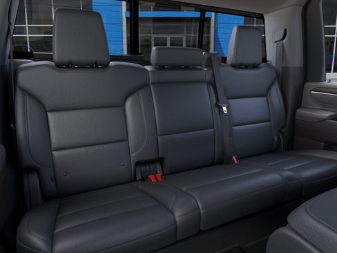 New 2026 Chevrolet Silverado 2500 LT w/ Safety Package AWD/4WD image 17