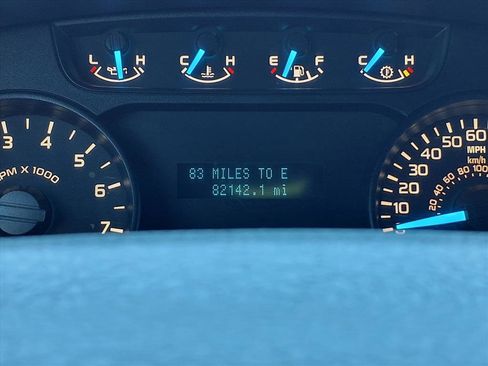 Used 2013 Ford F150 STX w/ Mid Equipment Group image 12