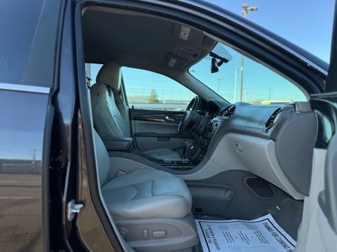 Used 2015 Buick Enclave Leather image 12