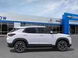 New 2026 Chevrolet TrailBlazer LT image 5