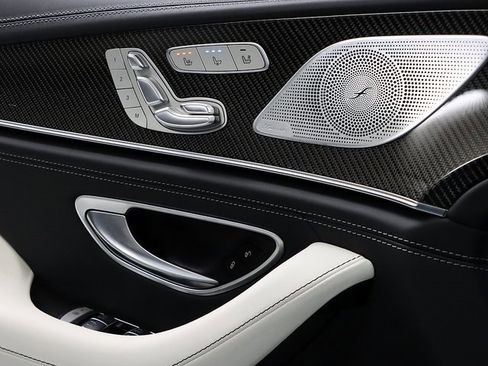 New 2026 Mercedes-Benz AMG GT 63 image 29