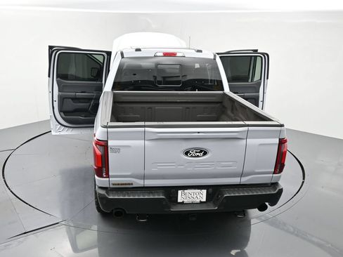 Used 2025 Ford F150 Tremor w/ Equipment Group 402A High AWD/4WD image 25