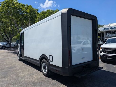 Used 2024 Chevrolet Brightdrop 600 w/ Battery Pack, Max Range AWD/4WD image 7