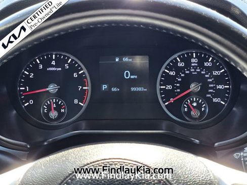 Used 2021 Kia Telluride S image 26