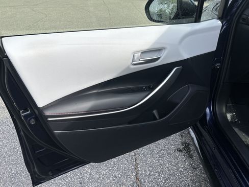 Used 2024 Toyota Corolla Hybrid AWD Sedan image 15