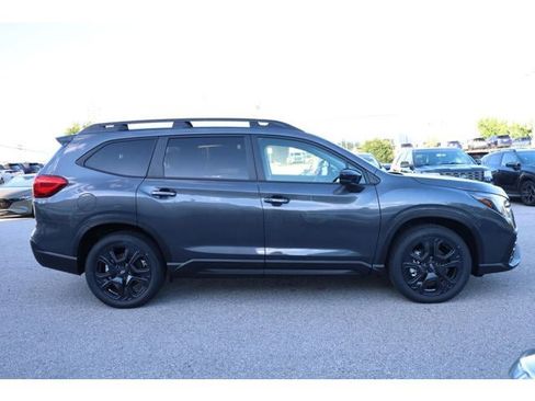 New 2026 Subaru Ascent Bronze Edition AWD/4WD image 37
