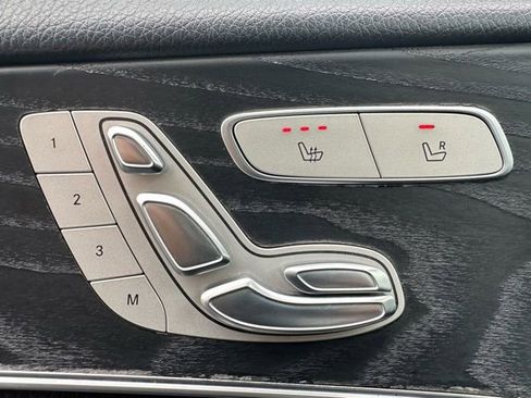 Used 2020 Mercedes-Benz E 350 4MATIC Sedan image 13