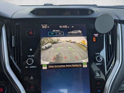 Used 2020 Subaru Outback Limited w/ Popular Package #2 image 22