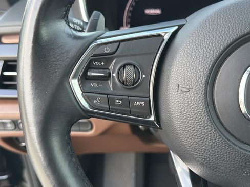 Certified 2024 Acura MDX SH-AWD w/ Technology Package image 19