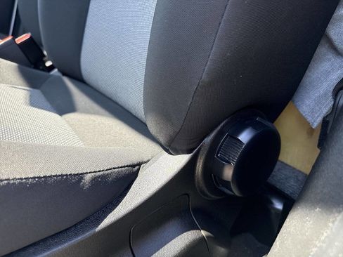 Used 2021 RAM ProMaster City Tradesman image 13