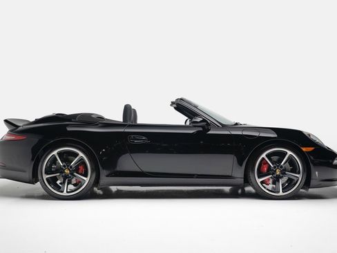 Used 2015 Porsche 911 Carrera S image 5