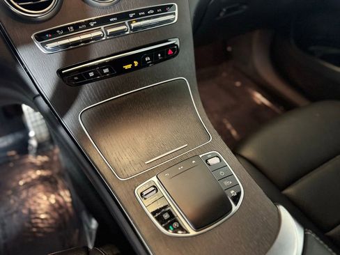Used 2023 Mercedes-Benz GLC 300 4MATIC Coupe image 19