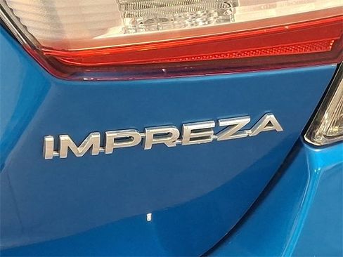 Used 2020 Subaru Impreza 2.0i Limited image 34
