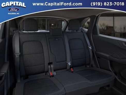 New 2025 Ford Escape Active image 11