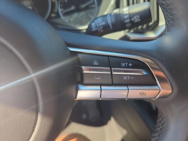 Used 2024 MAZDA CX-50 AWD 2.5 S w/ Cargo Package image 23
