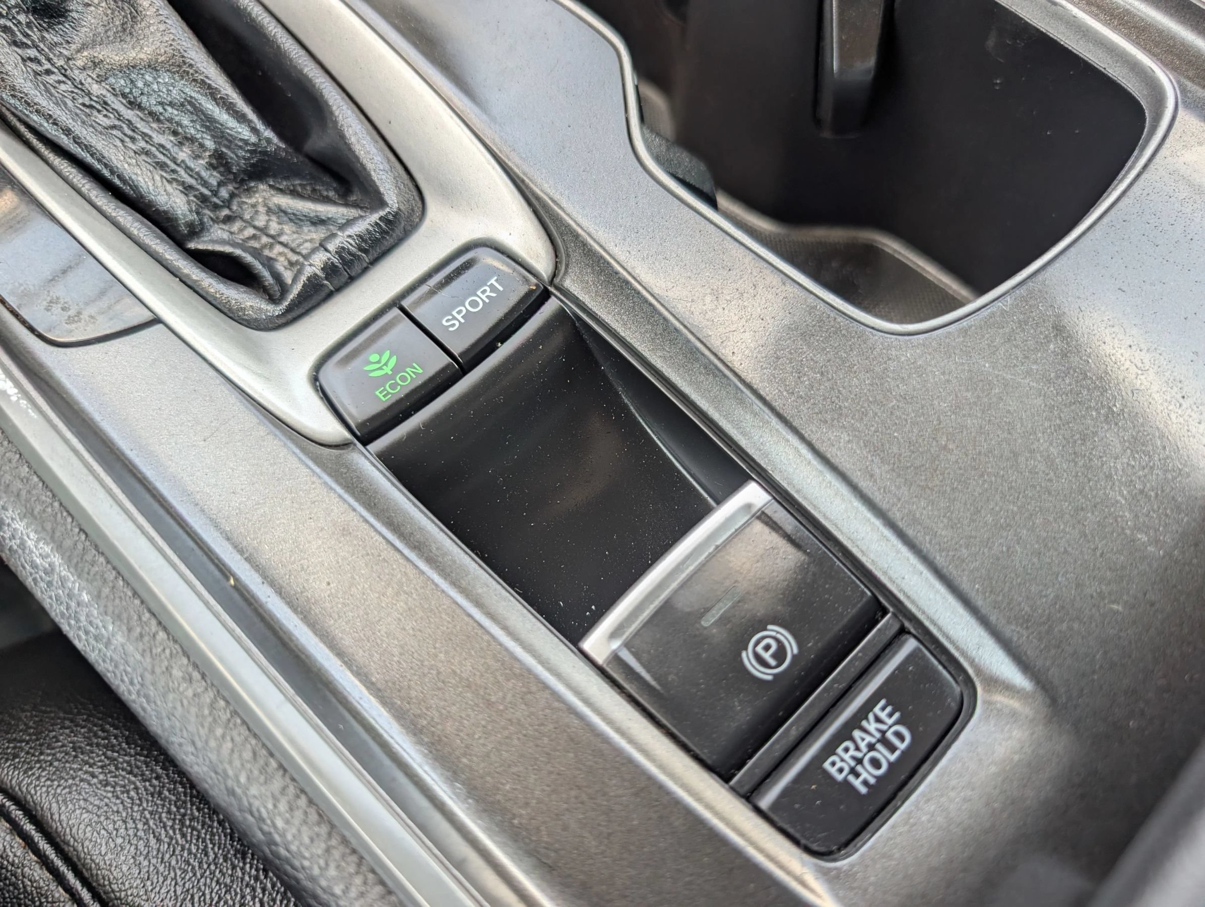 Used 2019 Honda Accord Sport image 30
