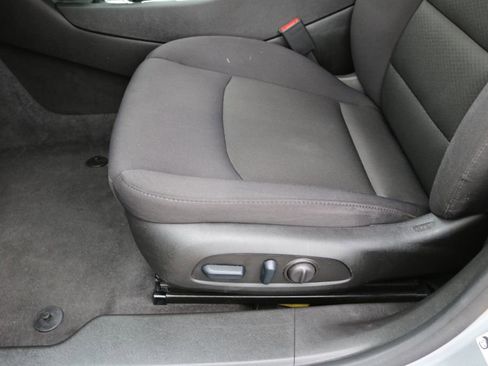 Used 2024 Chevrolet Malibu LT image 13