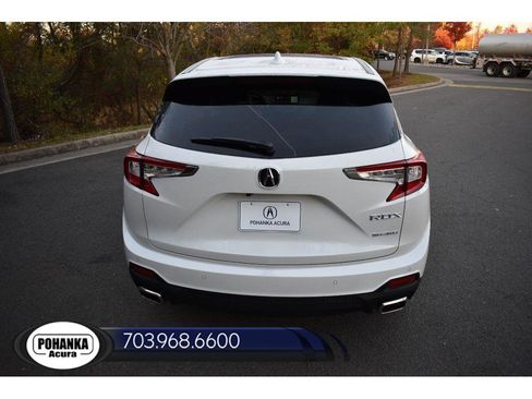New 2026 Acura RDX w/ Technology Package image 9