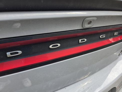 Used 2021 Dodge Charger Scat Pack RWD image 4