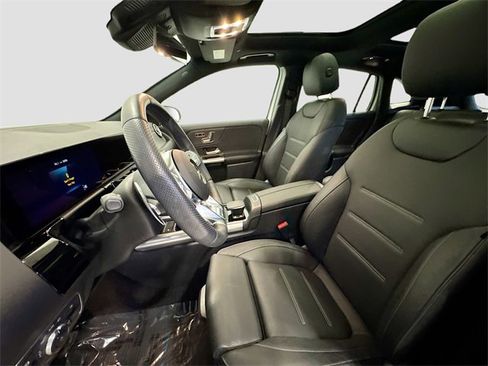 Certified 2022 Mercedes-Benz GLA 45 AMG GLA 45 AMG image 21